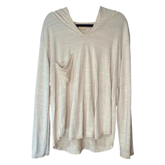 Piko 1988 XL Hooded T Shirt‎ - Picture 1 of 5